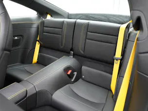 Porsche 911 Carrera S