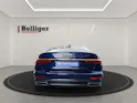 Audi A6 50 TDI Design quattro tiptronic