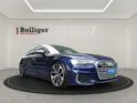 Audi A6 50 TDI Design quattro tiptronic
