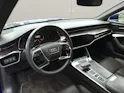 Audi A6 50 TDI Design quattro tiptronic