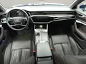 Audi A6 50 TDI Design quattro tiptronic