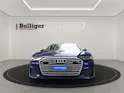 Audi A6 50 TDI Design quattro tiptronic