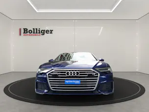 Audi A6 50 TDI Design quattro tiptronic
