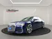Audi A6 50 TDI Design quattro tiptronic