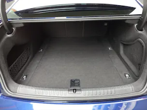 Audi A6 50 TDI Design quattro tiptronic