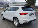 SEAT Ateca 1.5 TSI EVO DSG FR