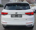 SEAT Ateca 1.5 TSI EVO DSG FR
