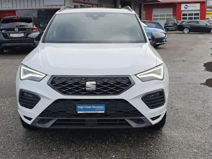 SEAT Ateca 1.5 TSI EVO DSG FR