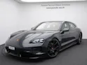 Porsche Taycan GTS Sport Turismo