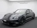 Porsche Taycan GTS Sport Turismo