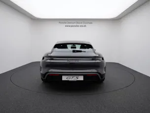 Porsche Taycan GTS Sport Turismo