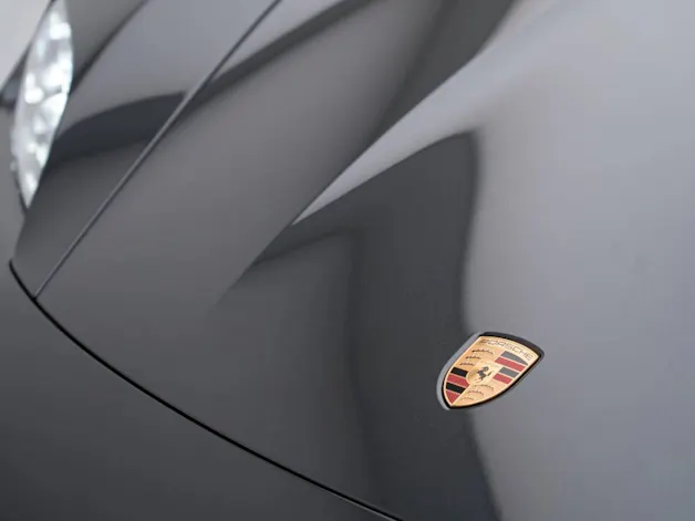 Porsche Taycan GTS Sport Turismo