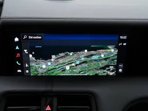 Porsche Taycan GTS Sport Turismo