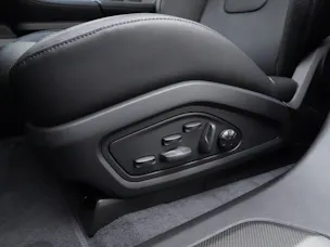 Porsche Taycan GTS Sport Turismo