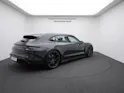 Porsche Taycan GTS Sport Turismo