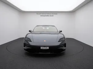 Porsche Taycan GTS Sport Turismo