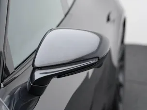 Porsche Taycan GTS Sport Turismo