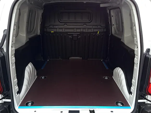 Citroën Berlingo Van M 1.5 Blue HDi 100 s/s First