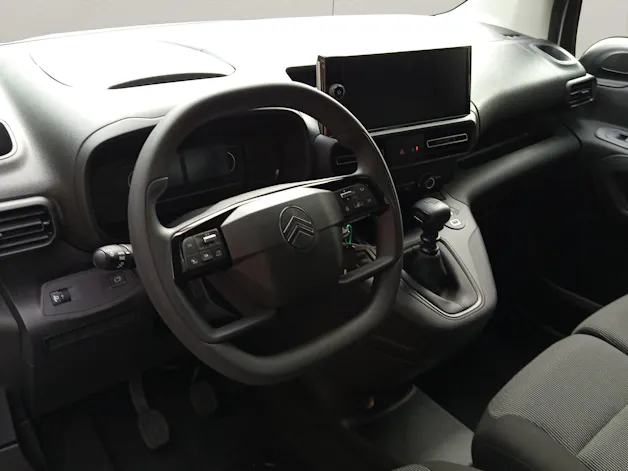 Citroën Berlingo Van M 1.5 Blue HDi 100 s/s First