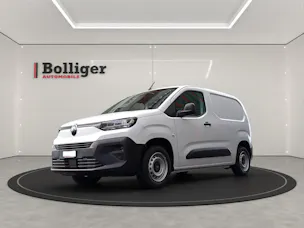 Citroën Berlingo Van M 1.5 Blue HDi 100 s/s First