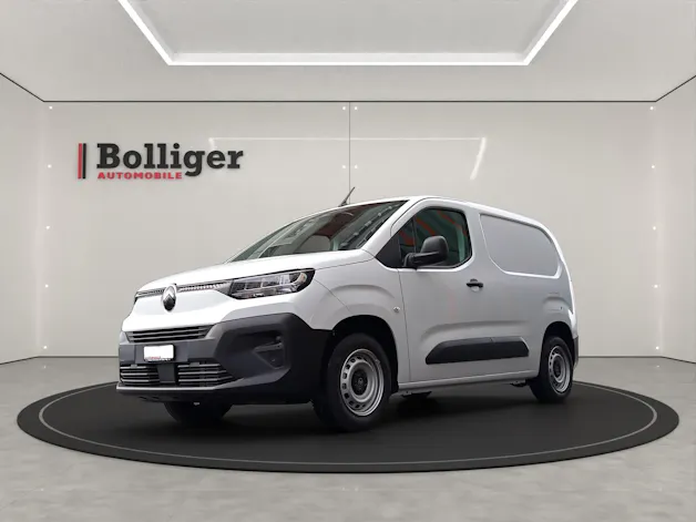 Citroën Berlingo Van M 1.5 Blue HDi 100 s/s First