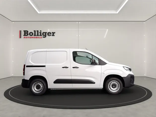 Citroën Berlingo Van M 1.5 Blue HDi 100 s/s First