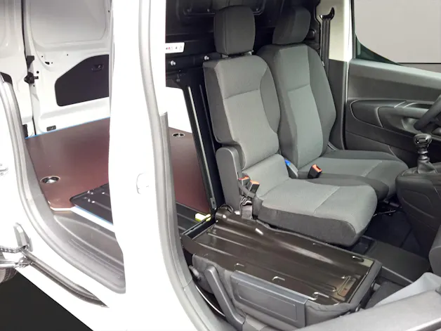 Citroën Berlingo Van M 1.5 Blue HDi 100 s/s First