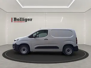 Citroën Berlingo Van M 1.5 Blue HDi 100 s/s First
