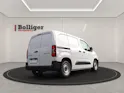 Citroën Berlingo Van M 1.5 Blue HDi 100 s/s First