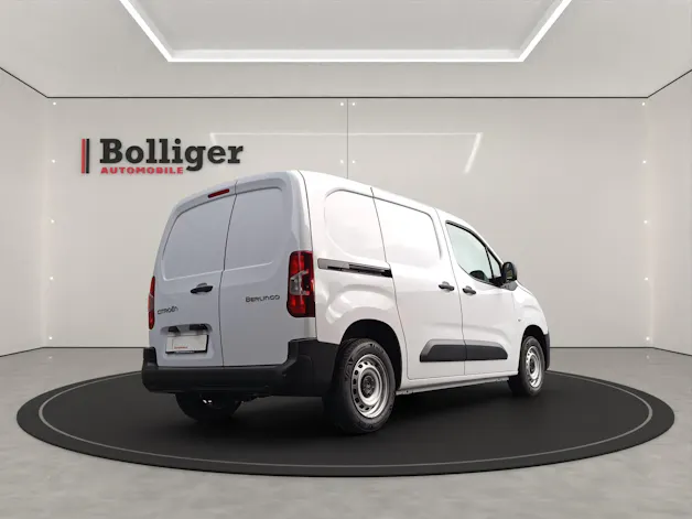 Citroën Berlingo Van M 1.5 Blue HDi 100 s/s First