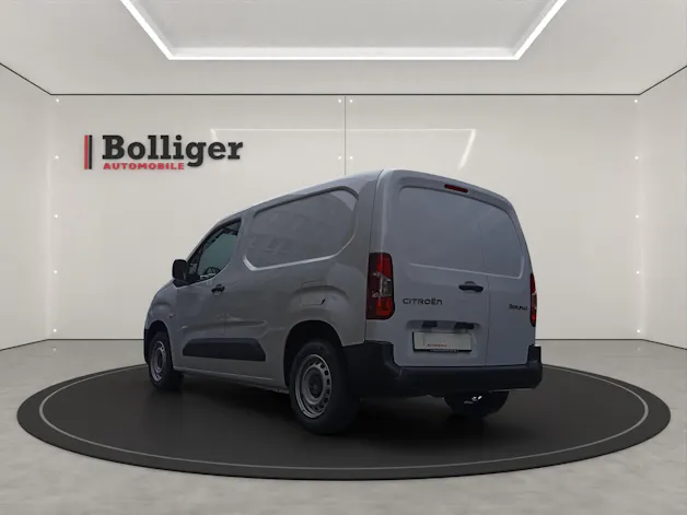 Citroën Berlingo Van M 1.5 Blue HDi 100 s/s First