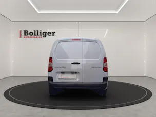 Citroën Berlingo Van M 1.5 Blue HDi 100 s/s First