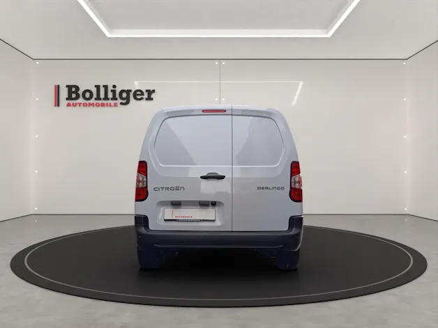 Citroën Berlingo Van M 1.5 Blue HDi 100 s/s First