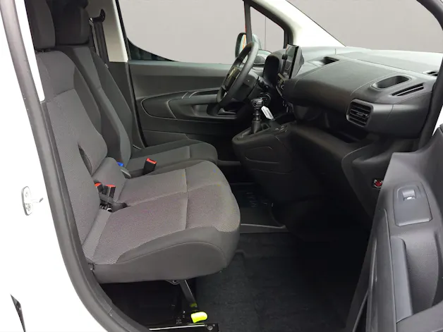 Citroën Berlingo Van M 1.5 Blue HDi 100 s/s First