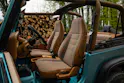 Jeep Wrangler Rio Grande Edition