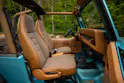 Jeep Wrangler Rio Grande Edition