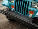 Jeep Wrangler Rio Grande Edition