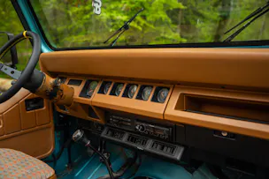 Jeep Wrangler Rio Grande Edition
