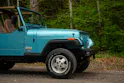 Jeep Wrangler Rio Grande Edition