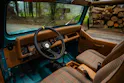 Jeep Wrangler Rio Grande Edition