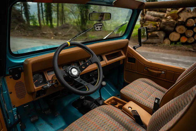 Jeep Wrangler Rio Grande Edition