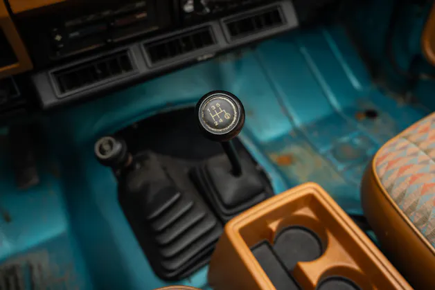 Jeep Wrangler Rio Grande Edition