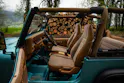 Jeep Wrangler Rio Grande Edition