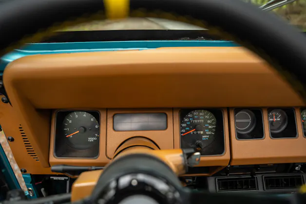 Jeep Wrangler Rio Grande Edition