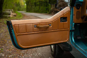 Jeep Wrangler Rio Grande Edition