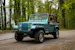 Jeep Wrangler Rio Grande Edition