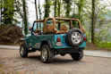 Jeep Wrangler Rio Grande Edition