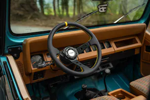 Jeep Wrangler Rio Grande Edition