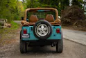 Jeep Wrangler Rio Grande Edition