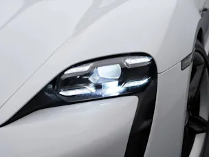 Porsche Taycan 4S